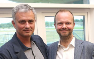 Nóng: Ed Woodward lên tiếng chốt tương lai Mourinho
