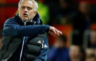 Góc Man Utd: Mourinho còn trụ được thì mới đúng là 'Đặc Biệt'