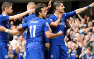 HLV Sarri sẽ xoay tua đội hình thế nào trước Liverpool?