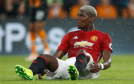Hai năm mối quan hệ Pogba - Mourinho: Từ ái tướng thành cừu địch