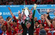 Liverpool và chức vô địch lịch sử?