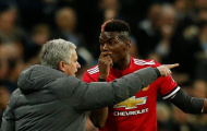 Man Utd được khuyên nên chia tay cả Mourinho lẫn Pogba