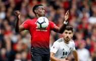Nóng: Man Utd đặt giá không tưởng cho Pogba