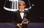 Modric nói lời khiến Ronaldo và Messi phải 'xấu hổ'