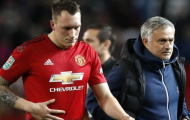 'Mourinho đang gây chiến với cầu thủ Man Utd'
