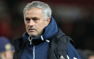 3 ngôi sao có thể sẽ rời Man Utd vì Mourinho: 'Kẻ nổi loạn' 200 triệu bảng!