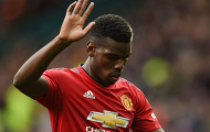 Chiến tranh với Mourinho, Pogba giận dữ đòi rời Man Utd