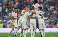 03h00 ngày 27/09: Sevilla vs Real Madrid: Kền Kền sẽ bị bắn hạ?