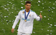 3 điểm trừ khiến Ronaldo thất thế trong các cuộc đua cá nhân