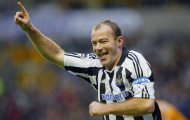 'Sát thủ nội' đáng sợ nhất nước Anh: Alan Shearer bỏ xa tất cả