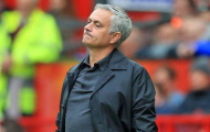 Thua thảm, Mourinho chỉ ra điều Man Utd đã sai trước Derby