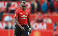 'Thuốc độc' Pogba đang hủy hoại Man Utd?