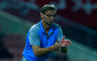 Tiết lộ: Gazidis từng khước từ mọi đề nghị của biểu tượng Arsenal
