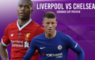 TRỰC TIẾP Liverpool 1-2 Chelsea: Bất ngờ tại Anfield (KT)