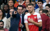 Unai Emery nên chấp nhận sự thật này về Ramsey