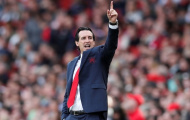 Với Unai Emery, Arsenal đã dần lấy lại hình ảnh của một đội bóng lớn