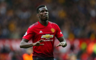 Nóng: Pogba đáp lời Mourinho sau khi bị tước băng đội trưởng