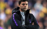 Đấu Huddersfield, 2 trụ cột Tottenham vắng mặt