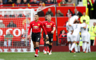 70% fan Man Utd chọn cái tên này cho hàng công Quỷ đỏ
