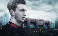 3 bến đỗ lý tưởng cho 'người thừa' của Man United