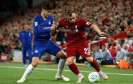 3 lý do Liverpool gục ngã trước Chelsea - Thử nghiệm thất bại của Klopp