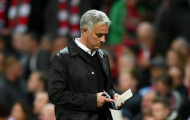 Đại loạn ở Man Utd: Vì Mourinho, nhiều trụ cột đòi ra đi ngay mùa Hè