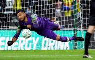 5 điểm nhấn Tottenham 2-2 Watford (pen 4-2): 'LIoris 2.0' xuất hiện trong khung gỗ