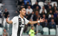 Chấm điểm Juventus trận Bologna: Thảm họa dứt điểm