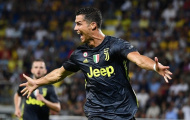 Chính thức: Ronaldo bị cấm thi đấu 1 trận, có cơ hội tái ngộ Man Utd