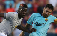 Điểm tin tối 27/09: M.U nên tậu Messi; Lộ cái tên rời Arsenal; Real giật 2 bom tấn 140 triệu!