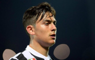 Dybala nói gì về Ronaldo sau chiến thắng thứ 6 liên tiếp của Juventus?
