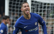 Huyền thoại Liverpool: 'Hazard là cầu thủ xuất sắc nhất Premier League'