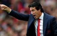 Emery chính thức lên tiếng vụ cấm Ozil gặp mặt HLV Joachim Low