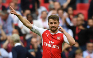 Gia hạn bế tắc, Arsenal sẽ buông xuôi cho Ramsey ra đi tự do?
