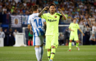 HLV Valverde: 'Thật khó để giải thích thất bại của Barcelona'