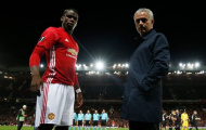 Khi định mệnh đã không chọn Paul Pogba