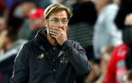 Klopp chỉ ra 3 lý do dẫn đến thất bại của Liverpool