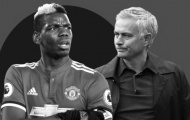 Man Utd chia tay cả Pogba và Mourinho, tại sao không?