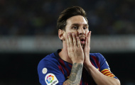 Modric rất hay nhưng Messi mới là số 1