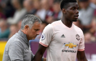 Mourinho buộc phải rời Man Utd, và đây là lí do!