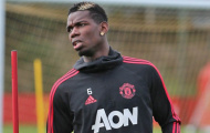 'Thật ngu ngốc nếu Barcelona ký hợp đồng với Pogba'