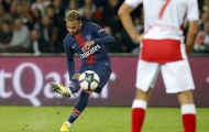 PSG hủy diệt cả Ligue 1 với khả năng ghi trên 3 bàn/trận