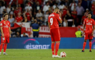 5 điểm nhấn Sevilla 3-0 Real Madrid: Benzema ngựa quen đường cũ, Modric thành 'tệ nhất'