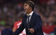 Real thua thảm Sevilla, HLV Lopetegui chịu 'tâm phục khẩu phục'