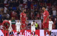 Real thua trận, huyền thoại Barca chê kình địch 'yếu bóng vía'