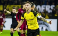 Reus lập cú đúp, Dortmund hủy diệt đối thủ 7 bàn không gỡ