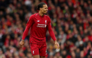 Klopp khiến CĐV Liverpool lo lắng về tình hình của Van Dijk