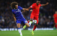 23h30 ngày 29/09, Chelsea vs Liverpool: Bại binh phục hận