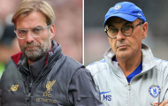 4 lí do cho thấy Liverpool có thể phục hận Chelsea tại Premier League