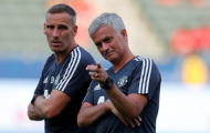 95% CĐV Man Utd muốn Mourinho đưa cái tên này vào đội hình chính